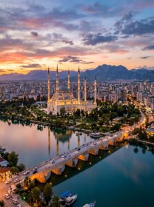 Adana