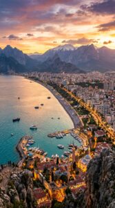 Antalya