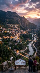 Artvin