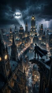 Batman