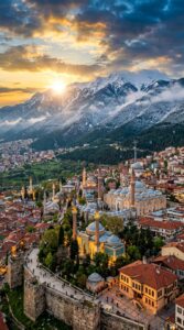 Bursa
