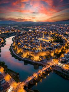 Diyarbakır