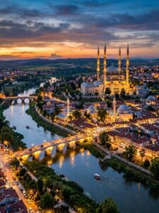 Edirne
