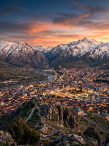 Erzincan