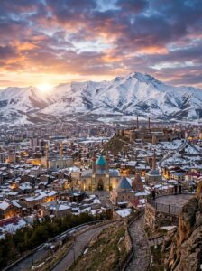 Erzurum