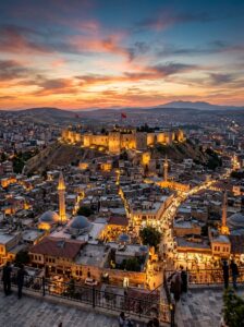 Gaziantep