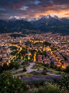 Isparta