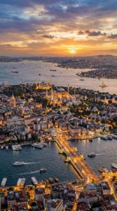 İstanbul