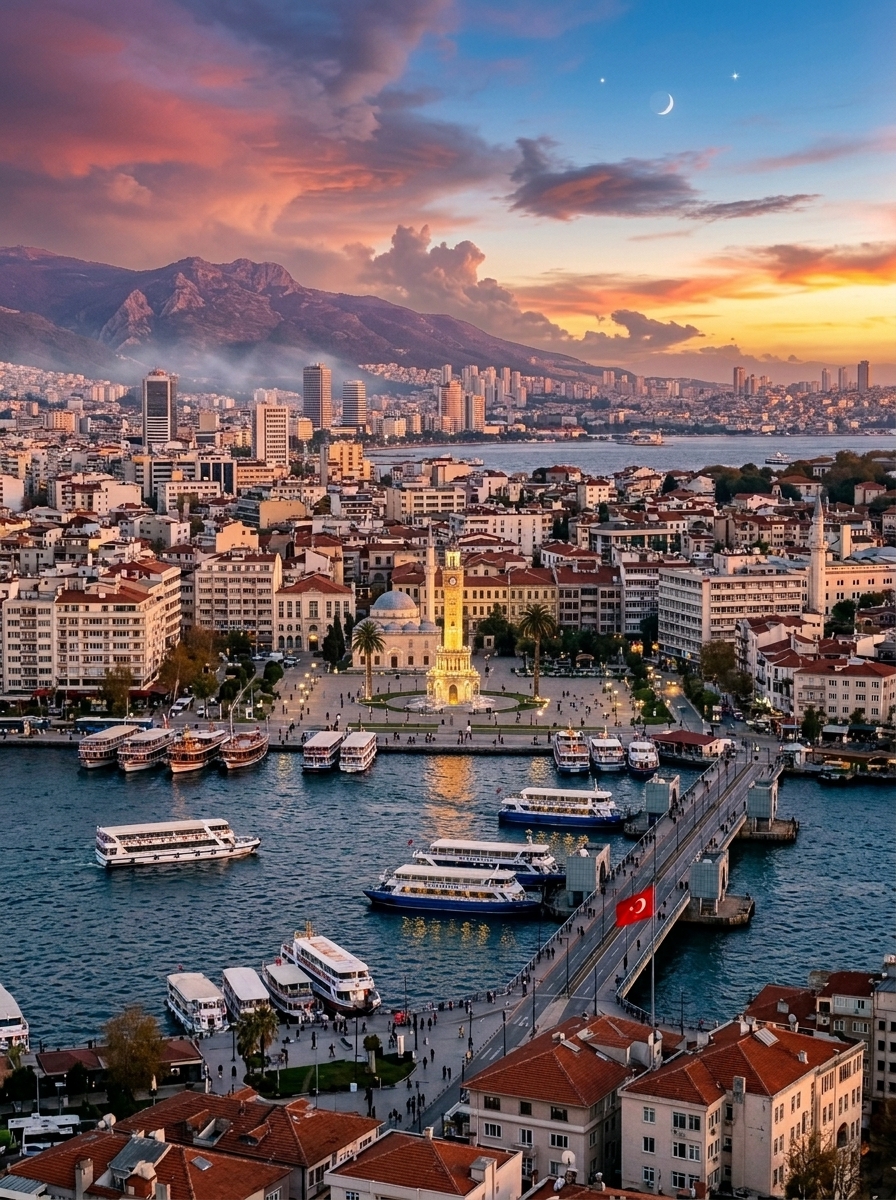 İzmir
