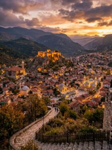 Kastamonu
