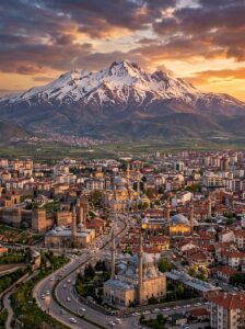 Kayseri