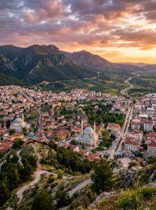 Manisa