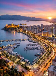 Mersin
