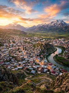 Muş