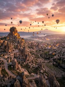 Nevşehir