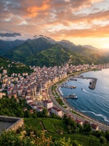 Rize