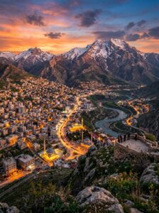 Şırnak