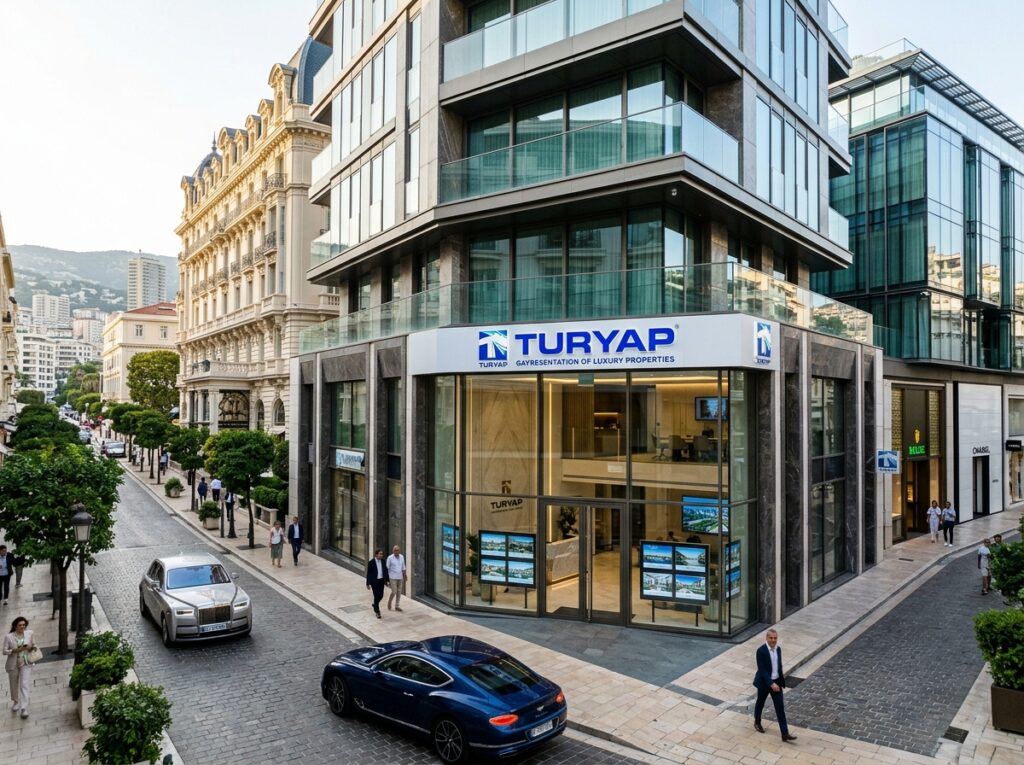 5. Levent Efes Temsilciliği