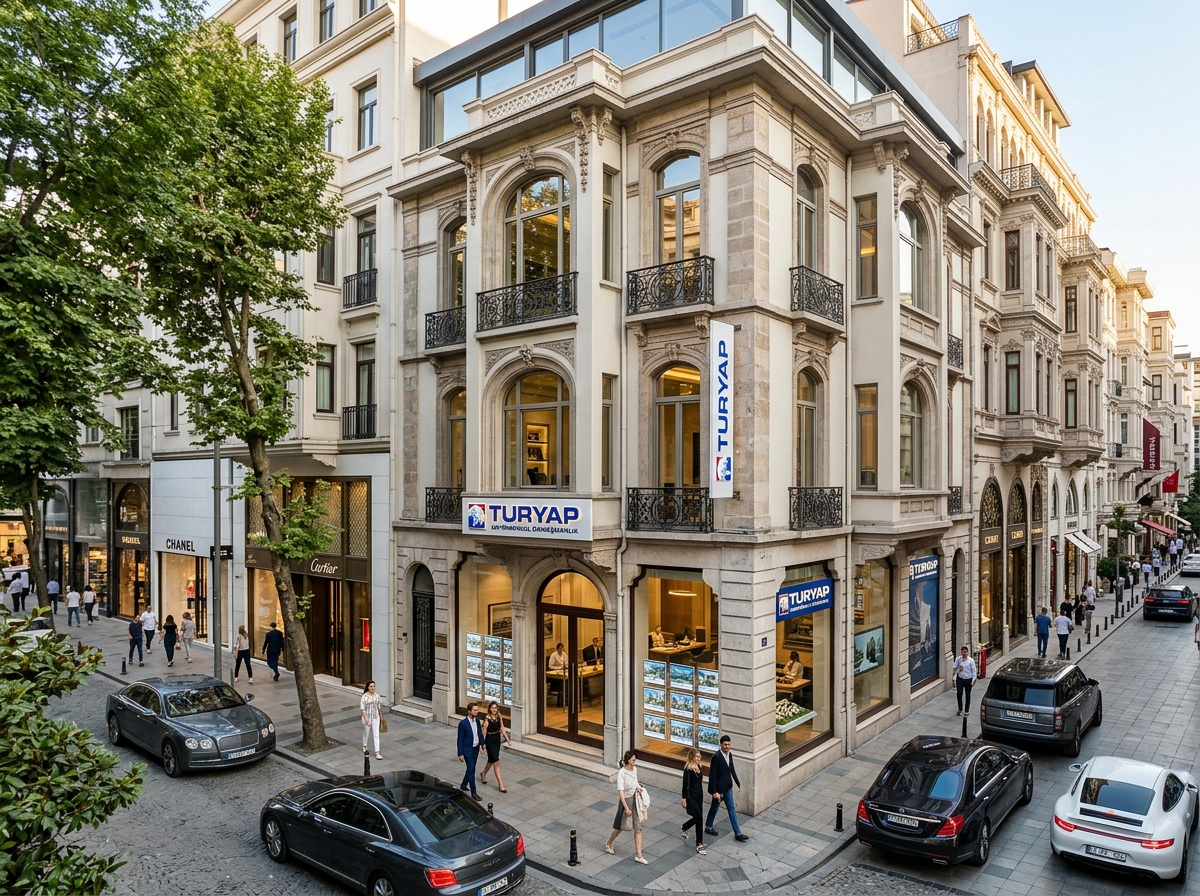 Turyap Seyhan Ofis