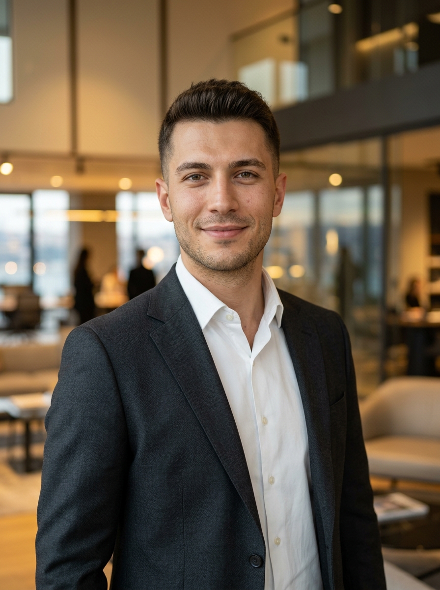 Alper Tunga