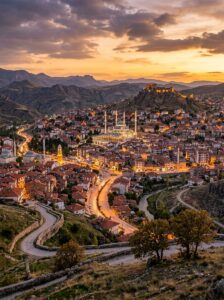 Yozgat