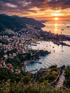 Zonguldak