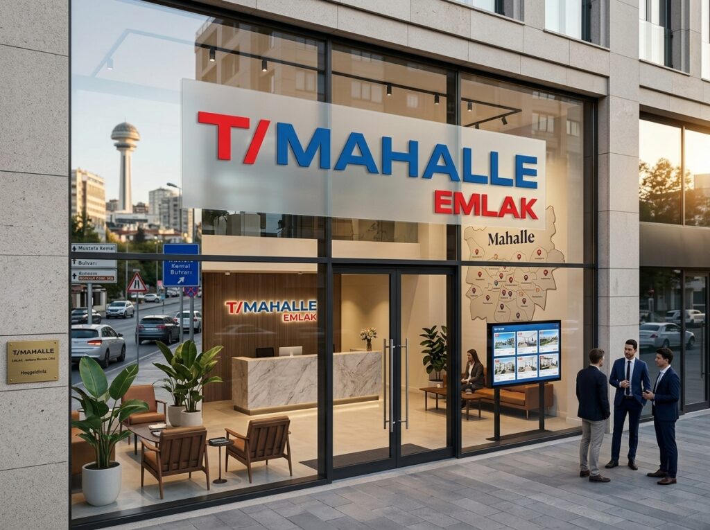 Ankara Merkez Temsilciliği