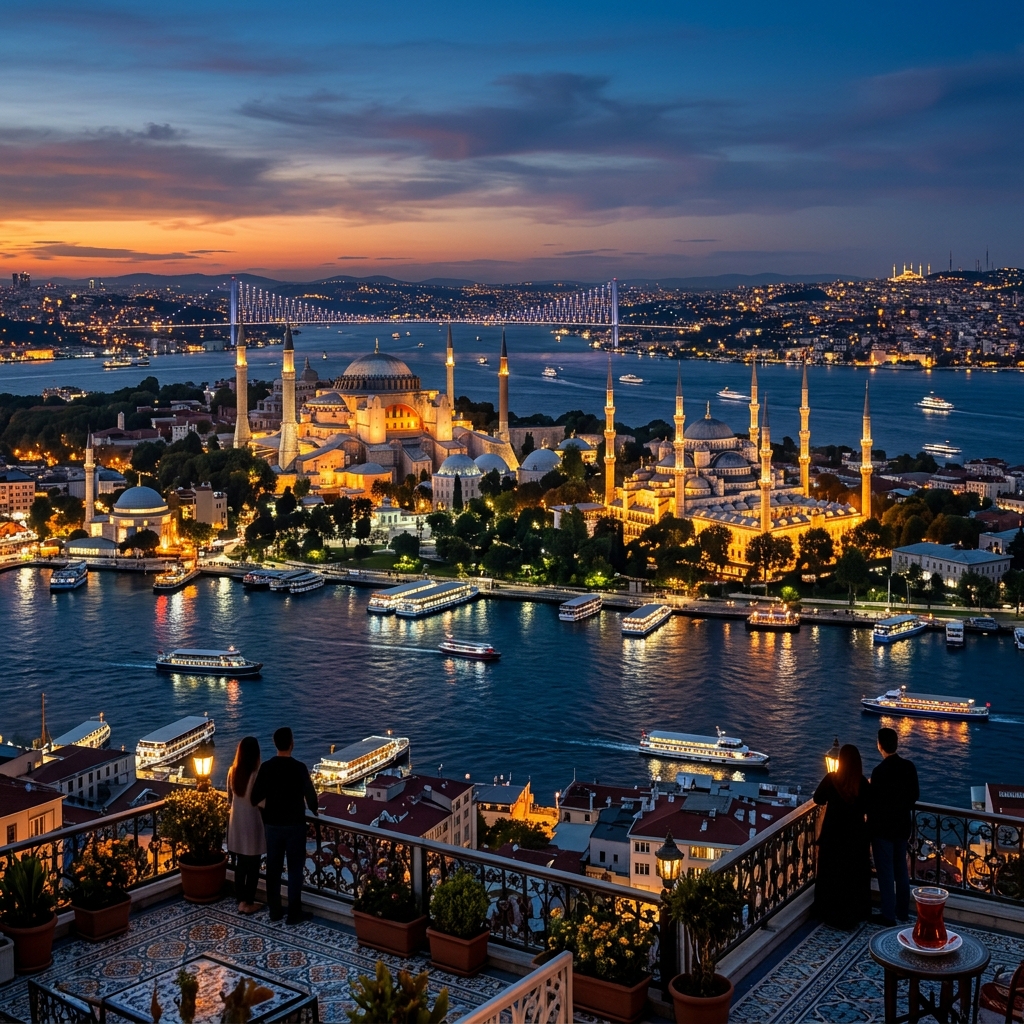Turyap Acıbadem Temsilciliği