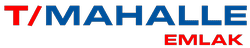 T Mahalle Logo