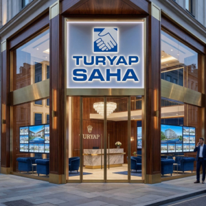 Franchise Şehirler