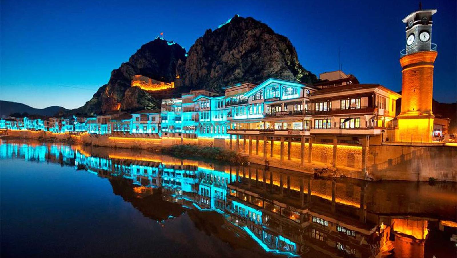 Amasya
